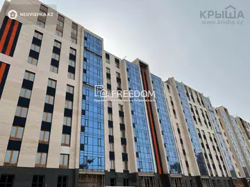 58 м², 3-комнатная квартира, этаж 10 из 11, 58 м², изображение - 12