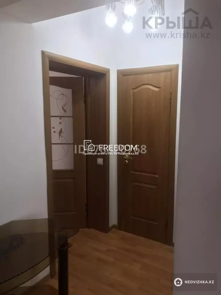 68 м², 3-комнатная квартира, этаж 16 из 18, 68 м², изображение - 1