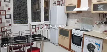 2-комнатная квартира, этаж 2 из 12, 60 м²