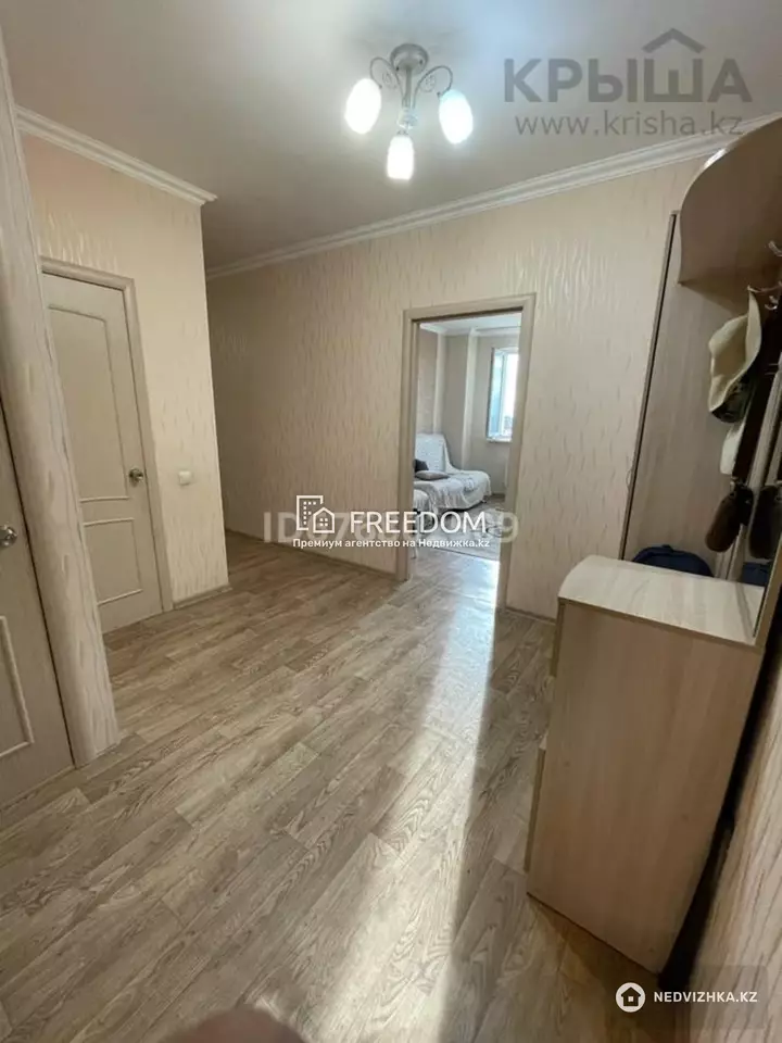 70.2 м², 3-комнатная квартира, этаж 4 из 12, 70 м², изображение - 1