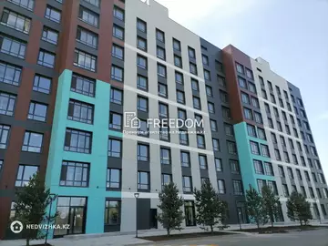 85.88 м², 3-комнатная квартира, этаж 8 из 9, 86 м², изображение - 18