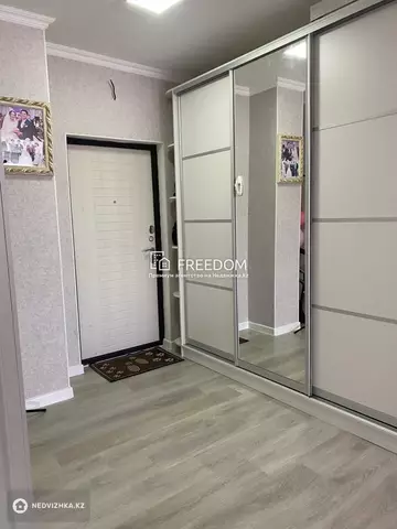 36 м², 1-комнатная квартира, этаж 5 из 7, 36 м², изображение - 4