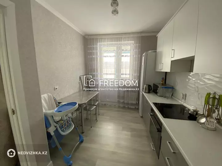 36 м², 1-комнатная квартира, этаж 5 из 7, 36 м², изображение - 1