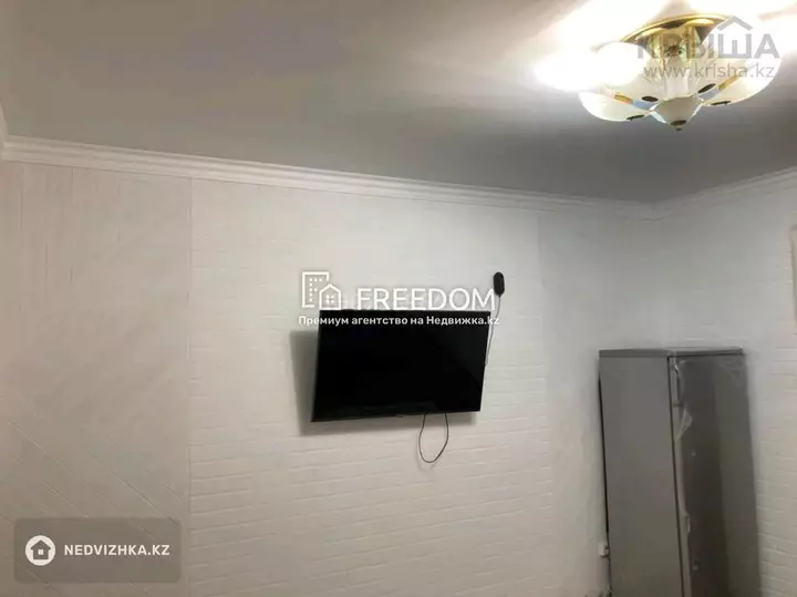 49.6 м², 2-комнатная квартира, этаж 10 из 11, 50 м², изображение - 1