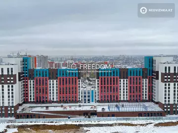 39.5 м², 1-комнатная квартира, этаж 7 из 12, 40 м², изображение - 4