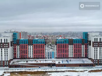 39.5 м², 1-комнатная квартира, этаж 7 из 12, 40 м², изображение - 5