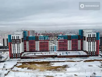 39.5 м², 1-комнатная квартира, этаж 7 из 12, 40 м², изображение - 6