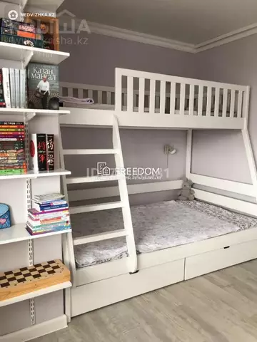 89.2 м², 3-комнатная квартира, этаж 9 из 12, 89 м², изображение - 6