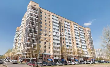 89.2 м², 3-комнатная квартира, этаж 9 из 12, 89 м², изображение - 14