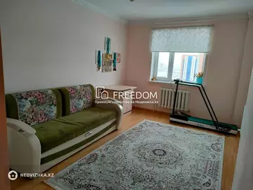 68 м², 2-комнатная квартира, этаж 10 из 18, 68 м², изображение - 2