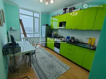 68 м², 2-комнатная квартира, этаж 10 из 18, 68 м², изображение - 5