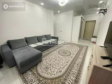 53 м², 2-комнатная квартира, этаж 11 из 16, 53 м², изображение - 0