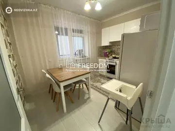 53 м², 2-комнатная квартира, этаж 11 из 16, 53 м², изображение - 6