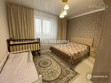 53 м², 2-комнатная квартира, этаж 11 из 16, 53 м², изображение - 8