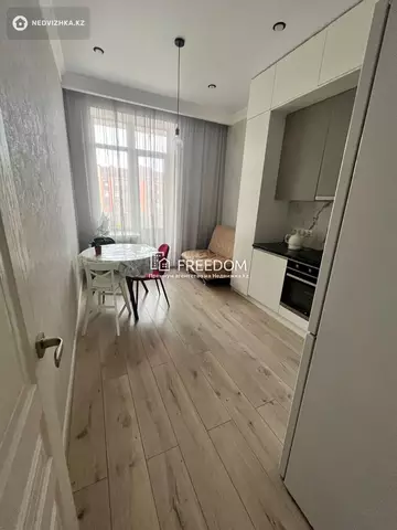 57 м², 2-комнатная квартира, этаж 8 из 9, 57 м², изображение - 4