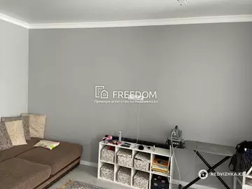 35 м², 1-комнатная квартира, этаж 4 из 12, 35 м², изображение - 1