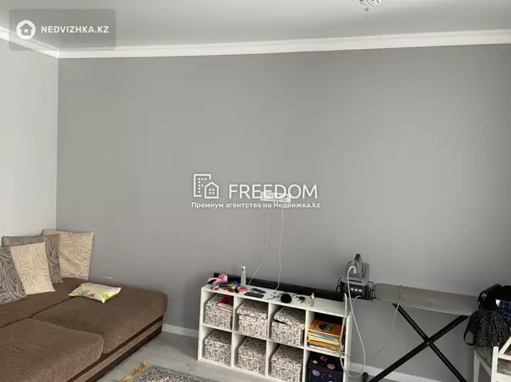 35 м², 1-комнатная квартира, этаж 4 из 12, 35 м², изображение - 1