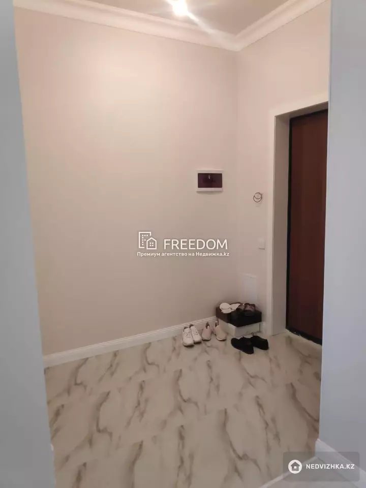 53 м², 2-комнатная квартира, этаж 6 из 7, 53 м², изображение - 1