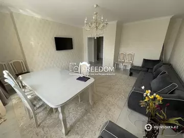 91 м², 3-комнатная квартира, этаж 8 из 13, 91 м², изображение - 1