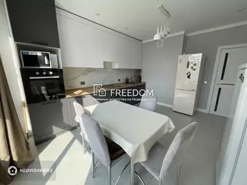 91 м², 3-комнатная квартира, этаж 8 из 13, 91 м², изображение - 3