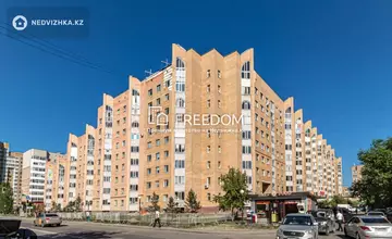 52 м², 2-комнатная квартира, этаж 9 из 9, 52 м², изображение - 11