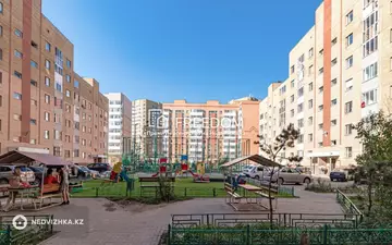 52 м², 2-комнатная квартира, этаж 9 из 9, 52 м², изображение - 16