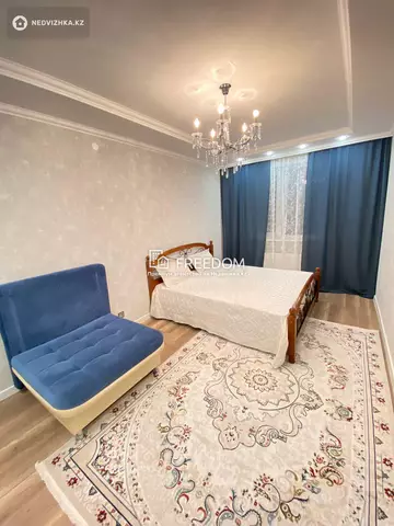 37 м², 1-комнатная квартира, этаж 10 из 22, 37 м², изображение - 11