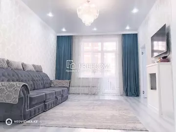 80.3 м², 3-комнатная квартира, этаж 2 из 9, 80 м², изображение - 11