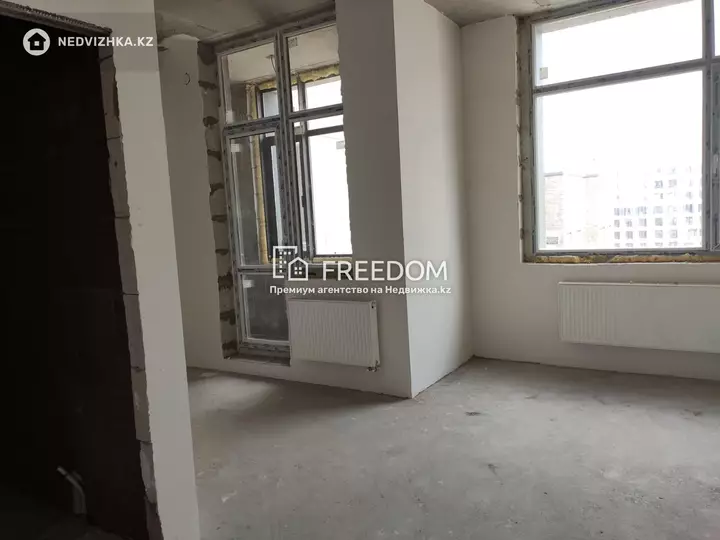 32 м², 1-комнатная квартира, этаж 10 из 16, 32 м², изображение - 1