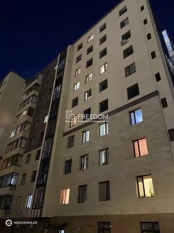 105 м², 4-комнатная квартира, этаж 6 из 9, 105 м², изображение - 5