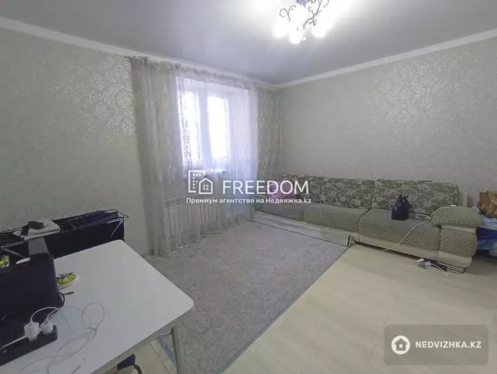 29 м², 1-комнатная квартира, этаж 4 из 9, 29 м², изображение - 1