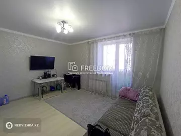 29 м², 1-комнатная квартира, этаж 4 из 9, 29 м², изображение - 1