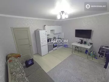 29 м², 1-комнатная квартира, этаж 4 из 9, 29 м², изображение - 3