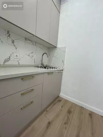39.7 м², 1-комнатная квартира, этаж 10 из 12, 40 м², изображение - 10