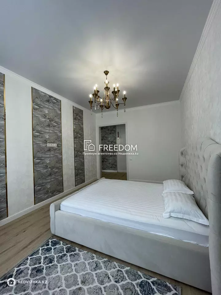 39.7 м², 1-комнатная квартира, этаж 10 из 12, 40 м², изображение - 1