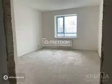 70.5 м², 2-комнатная квартира, этаж 6 из 9, 70 м², изображение - 0