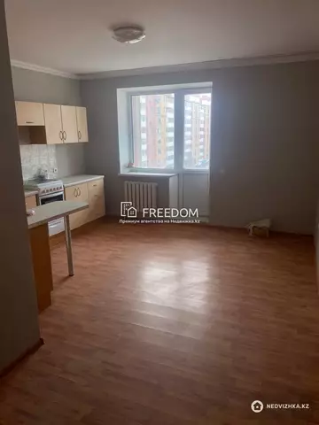 55 м², 1-комнатная квартира, этаж 6 из 10, 55 м², изображение - 0