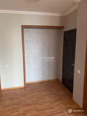 55 м², 1-комнатная квартира, этаж 6 из 10, 55 м², изображение - 5