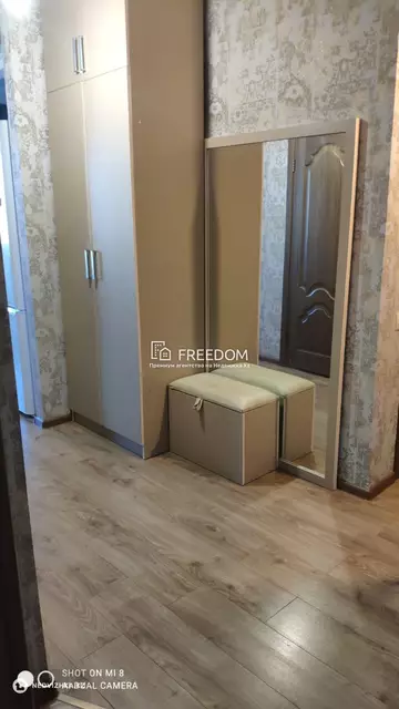 66.8 м², 3-комнатная квартира, этаж 9 из 10, 67 м², изображение - 5