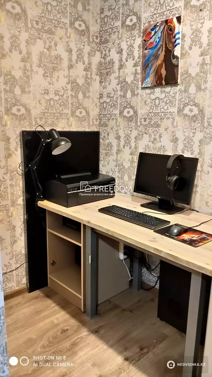 66.8 м², 3-комнатная квартира, этаж 9 из 10, 67 м², изображение - 1