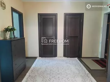 70 м², 2-комнатная квартира, этаж 9 из 23, 70 м², изображение - 11
