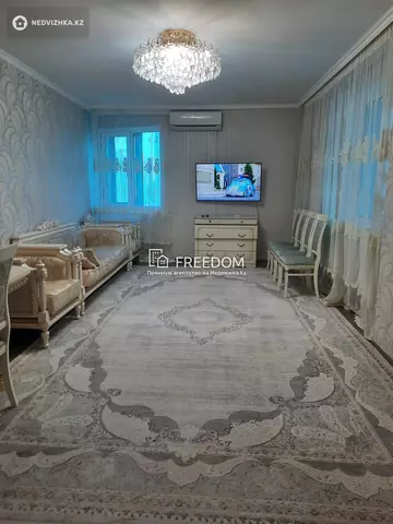 70 м², 2-комнатная квартира, этаж 9 из 23, 70 м², изображение - 27