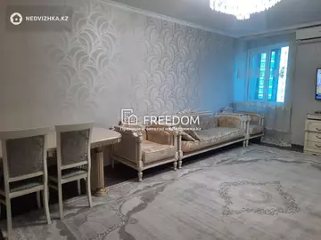 70 м², 2-комнатная квартира, этаж 9 из 23, 70 м², изображение - 28