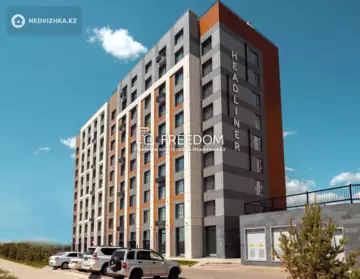 96.3 м², 3-комнатная квартира, этаж 11 из 23, 96 м², изображение - 22