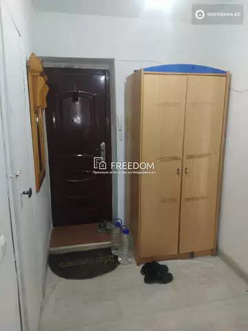36 м², 2-комнатная квартира, этаж 1 из 5, 36 м², изображение - 14