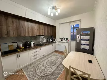 1-комнатная квартира, этаж 11 из 12, 45 м²