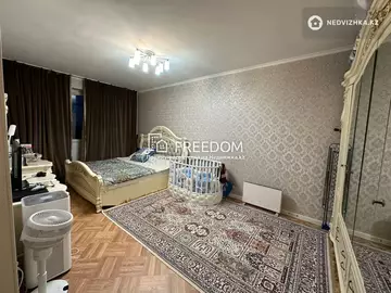 45 м², 1-комнатная квартира, этаж 11 из 12, 45 м², изображение - 1