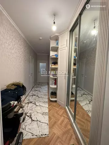 45 м², 1-комнатная квартира, этаж 11 из 12, 45 м², изображение - 3