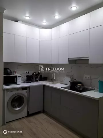 44 м², 2-комнатная квартира, этаж 3 из 10, 44 м², изображение - 1