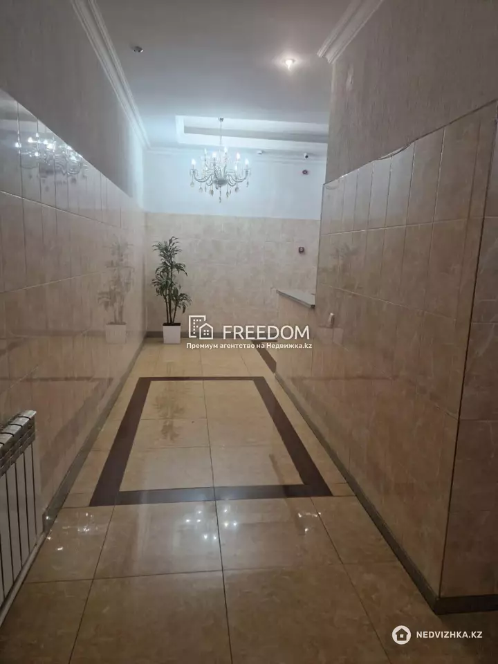 66 м², 2-комнатная квартира, этаж 7 из 10, 66 м², изображение - 1